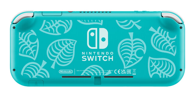 Nintendo Switch あつ森セットが11/3発売！ - アキバ総研