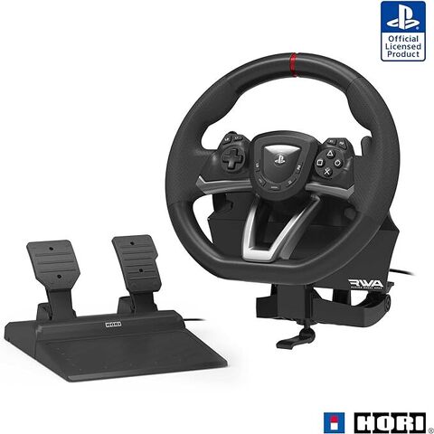 レーシングホイール APEX for PlayStation5, PlayStation4, PC