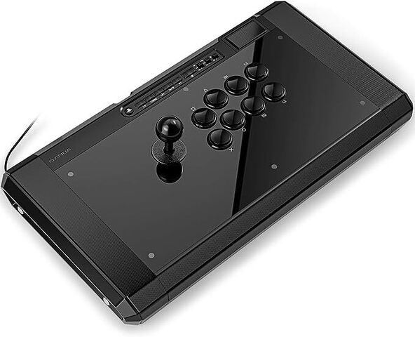 gameSir C2 アーケードコントローラ ボタン交換品 QANBA アケコン