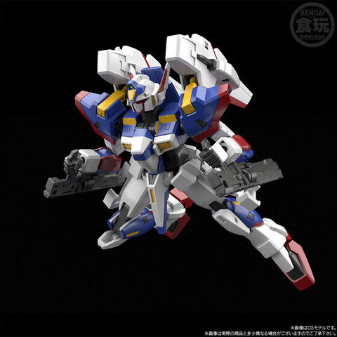 R-1改」がSMP 「スーパーロボット大戦OG」シリーズで初立体化 