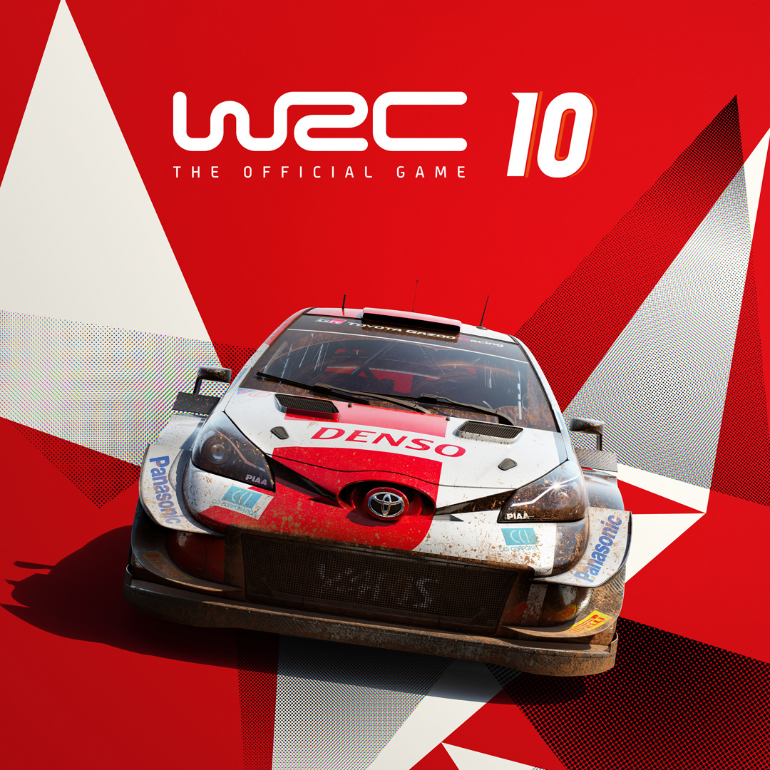 wrc 10 fia world rally championship free download