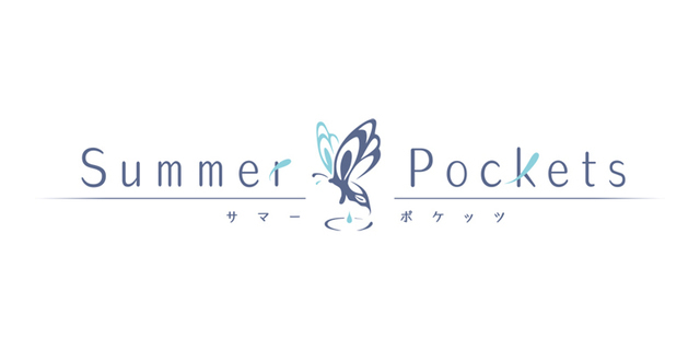 Summer Pockets