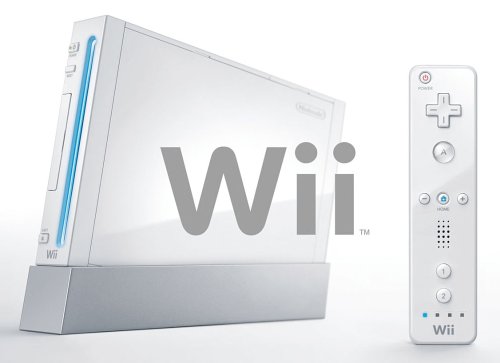 Wii (平成18年)