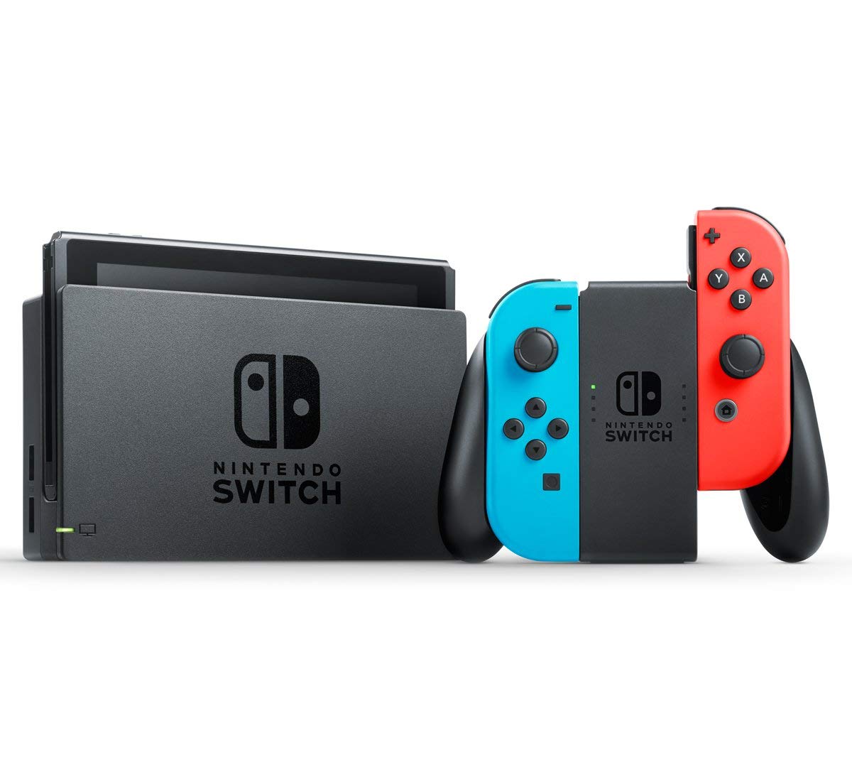 Nintendo Switch (平成29年)