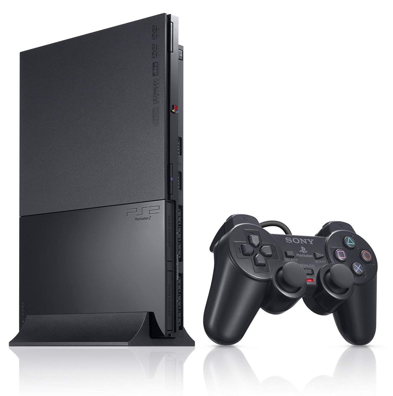 PlayStation 2 (平成12年)