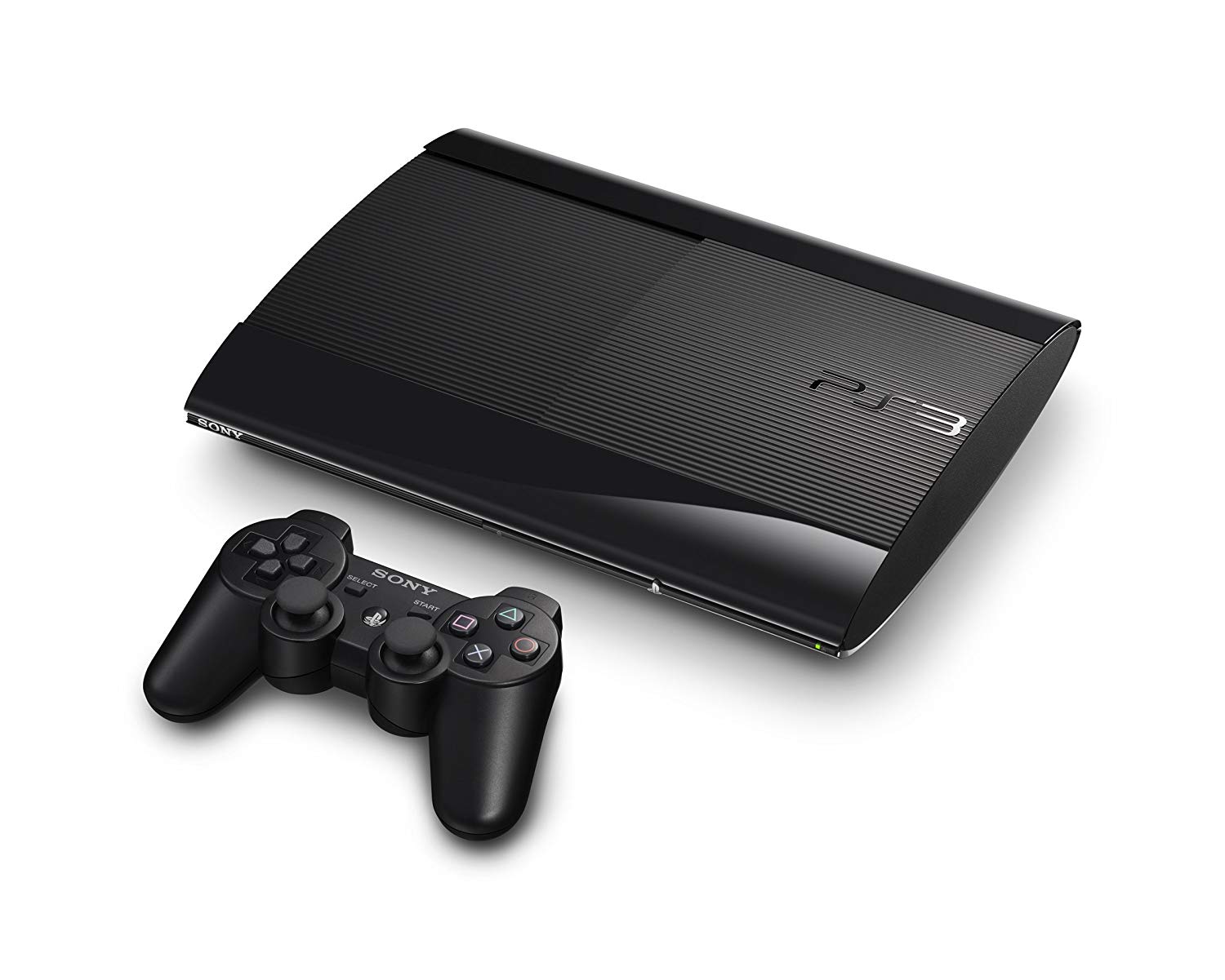 PlayStation 3 (平成18年)