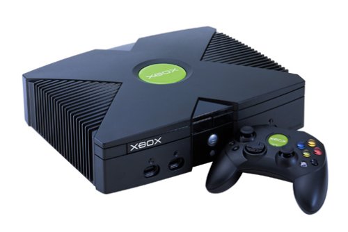 Xbox (平成14年)