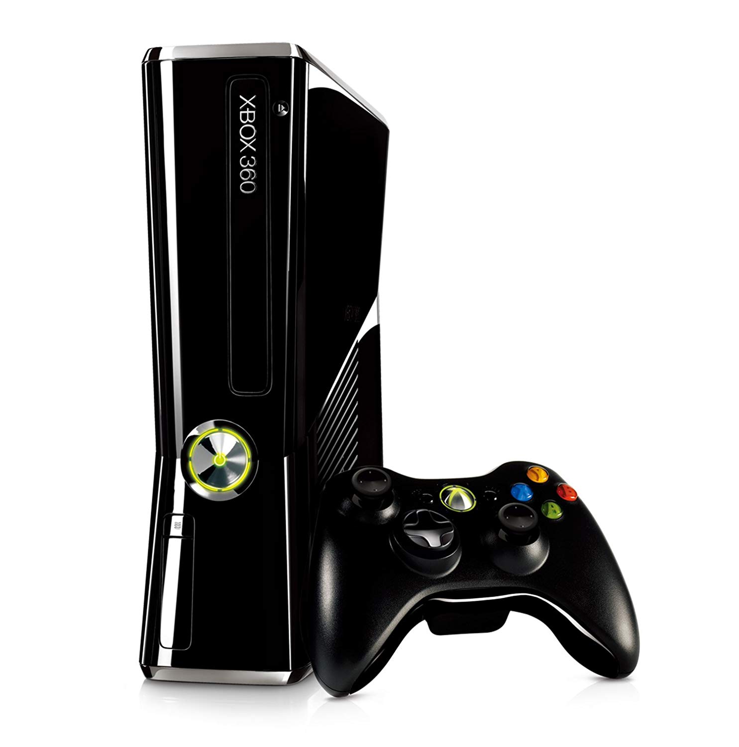 Xbox 360 (平成17年)