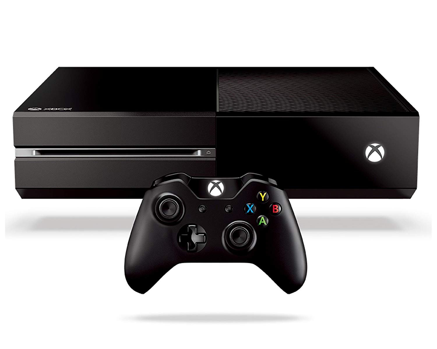 Xbox One (平成26年)