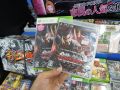 PS3/Xbox 360「鉄拳タッグトーナメント2」
