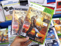 PS3/Xbox 360「キングダムズ オブ アマラー：レコニング」