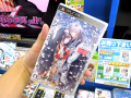 PSP「白華の檻 ～緋色の欠片4～」限定版/通常版