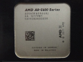 AMD「A8-5600K」