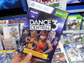 Xbox 360「ダンス セントラル 3」