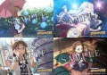 PSP「アイドルマスター シャイニーフェスタ」トレーダー特典（シリーズ共通）