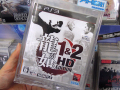 PS3「龍が如く 1＆2 HD EDITION」