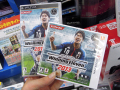 PSP/3DS「ワールドサッカー ウイニングイレブン 2013」