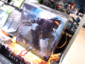 オリジナルデザインのXbox 360とコントローラーをセットにした「Xbox 360 320GB Halo 4 リミテッド エディション」も同時発売