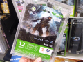 「Xbox Live 12ヶ月+1ヶ月ゴールドメンバーシップ Halo 4 エディション」