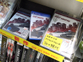PS3/PS Vita/Windows「Need for Speed Most Wanted」（海外版）