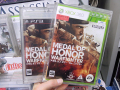 PS3/Xbox 360「メダル オブ オナー ウォーファイター」