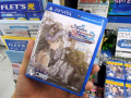 PS Vita「トトリのアトリエPlus ～アーランドの錬金術士2～」通常版