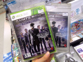 PS3/Xbox 360「セインツロウ ザ・サード：フルパッケージ」