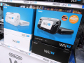 「Wii U」のパッケージ