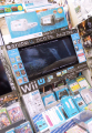 秋葉原の一部ショップでは「Wii U」が再入荷（写真はトレーダー秋葉原4号店）