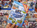 Wii U「スポーツコネクション」
