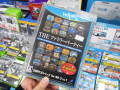 Wii U「SIMPLEシリーズ for Wii U Vol.1 THE ファミリーパーティ」