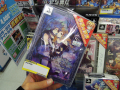 PSP「ブラック ウルヴス サーガ Last Hope」限定版/通常版