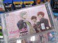 PSP「Starry☆Sky ～after Spring～ Portable」通常版