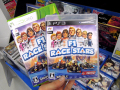 PS3/Xbox 360「F1 RACE STARS」