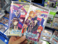 PSP「うたの☆プリンスさまっ♪ All Star」限定版/通常版