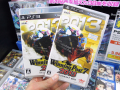 PS3/PSP「ウイニングポスト7 2013」