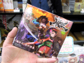 PS Vita「朧村正」の予約/先着購入特典は、「『朧村正』劇伴撰集（サントラCD）」