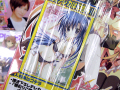 PSP「学☆王 -THE ROYAL SEVEN STARS- ＋METEOR」ソフマップ特典テレカ