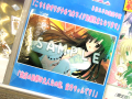 PSP「学☆王 -THE ROYAL SEVEN STARS- ＋METEOR」メディアランド特典ブロマイド