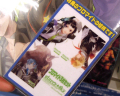 PSP「Starry☆Sky ～after Summer～ Portable」トレーダー特典ブロマイド