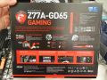 Z77A-GD65 GAMING」