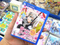 PS Vita「這いよれ！ニャル子さん 名状しがたいゲームのようなもの」通常版