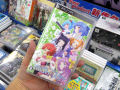 PSP「雀聖歌姫 クロノ★スター」