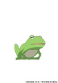 下鴨矢二郎 ＣＶ：吉野裕行 蛙の姿でずっと井戸に こもっている、 やる気のない次兄