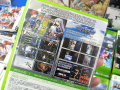 Xbox 360「ギンガフォース＆エスカトス Wonder Pack」