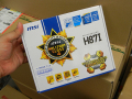 MSIからH87搭載の安価なMini-ITXマザー「H87I」が発売に！