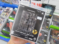 PS3「メタルギア ソリッド レガシーコレクション」