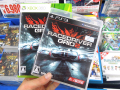 PS3/Xbox 360「レースドライバーグリッド2」