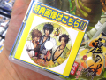 PSP「十鬼の絆 花結綴り」ソフマップ特典ドラマCD