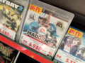 PS3「PAYDAY 2」（海外版）/PS3「MADDEN NFL 25」（海外版）